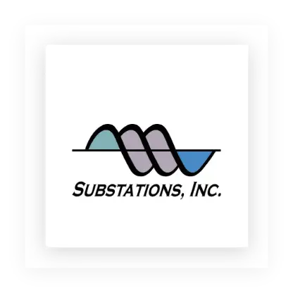 Substations, Inc.